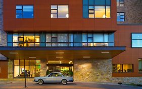 Hotel Vermont Burlington